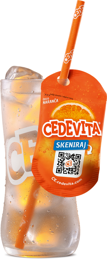Cedevita
