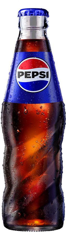 Pepsi