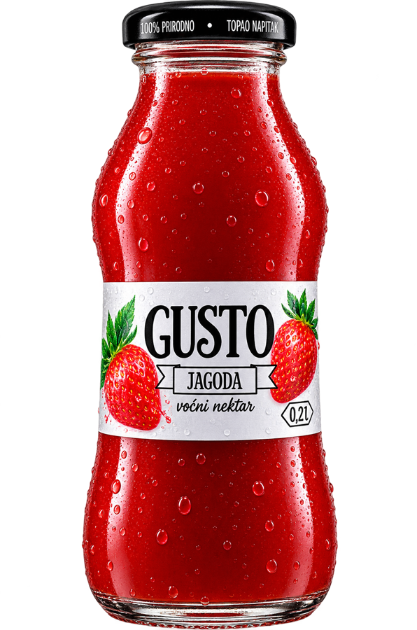 Gusto
