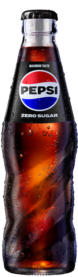 Pepsi Zero
