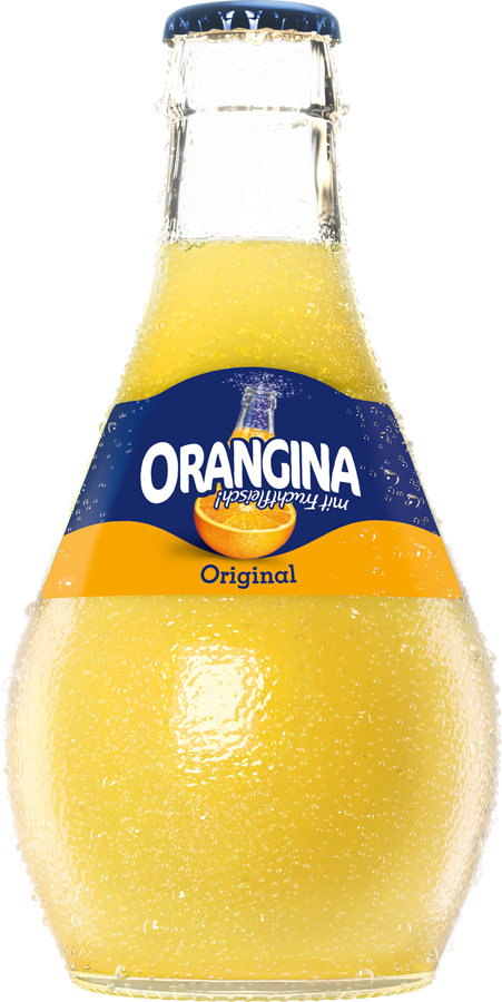 Orangina