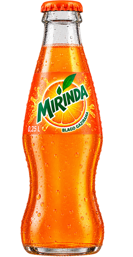 Mirinda