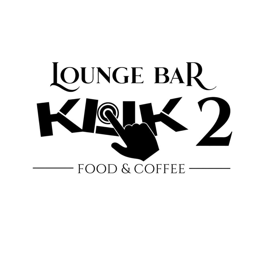 LOUNGE BAR KLIK2 — Food & Coffee