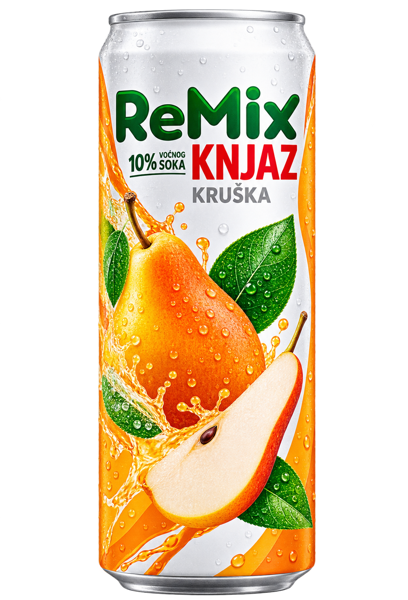 Knjaz remix