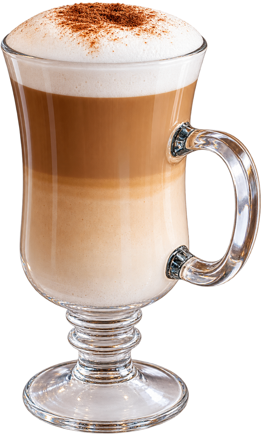 Cappucino