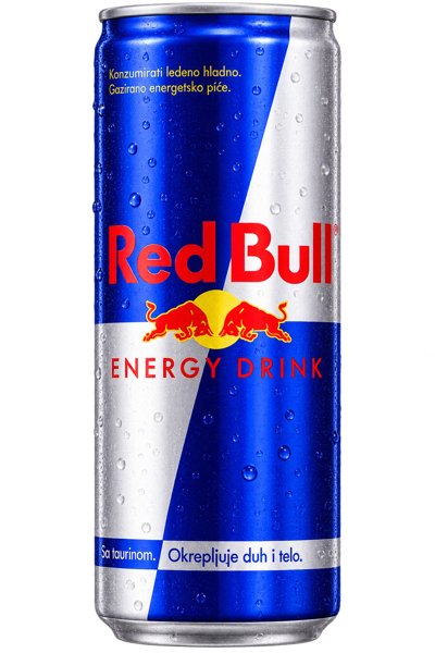 Red Bull
