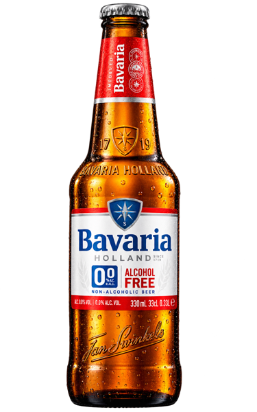 Bezalkoholno pivo