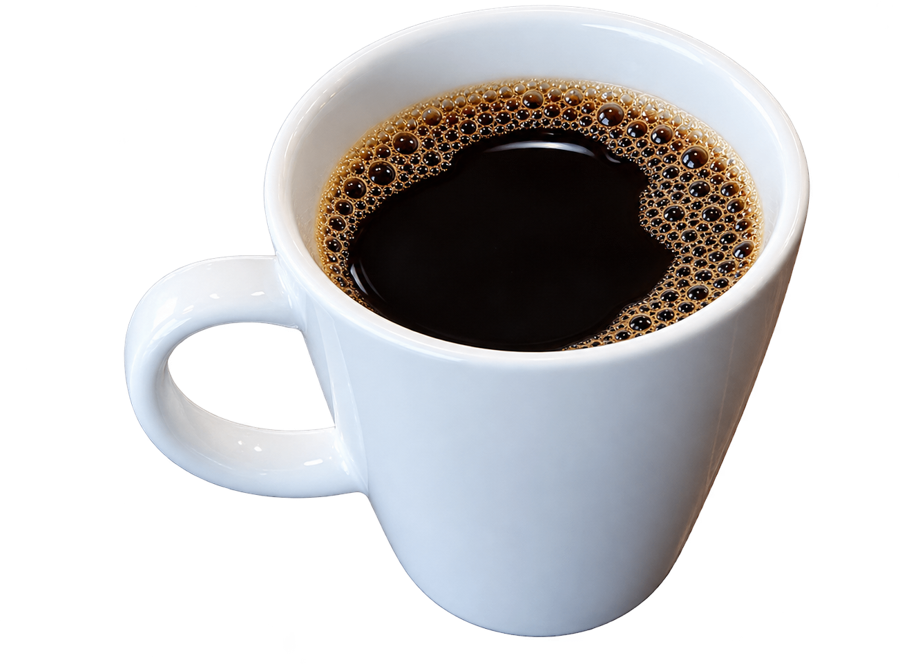 Kuvana kafa
