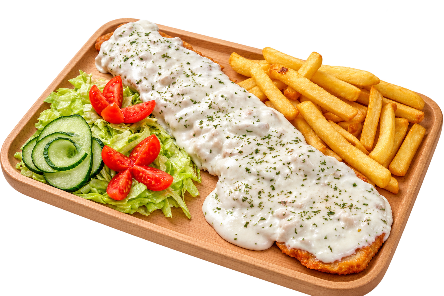 Piletina u Ananas sosu